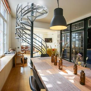 Loft13 Traumhafte Wohnung Mit Terrasse Fuer 4 Gaeste