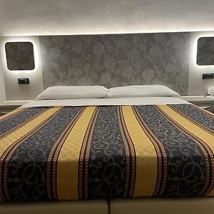 Deluxe Driepersoonskamer
